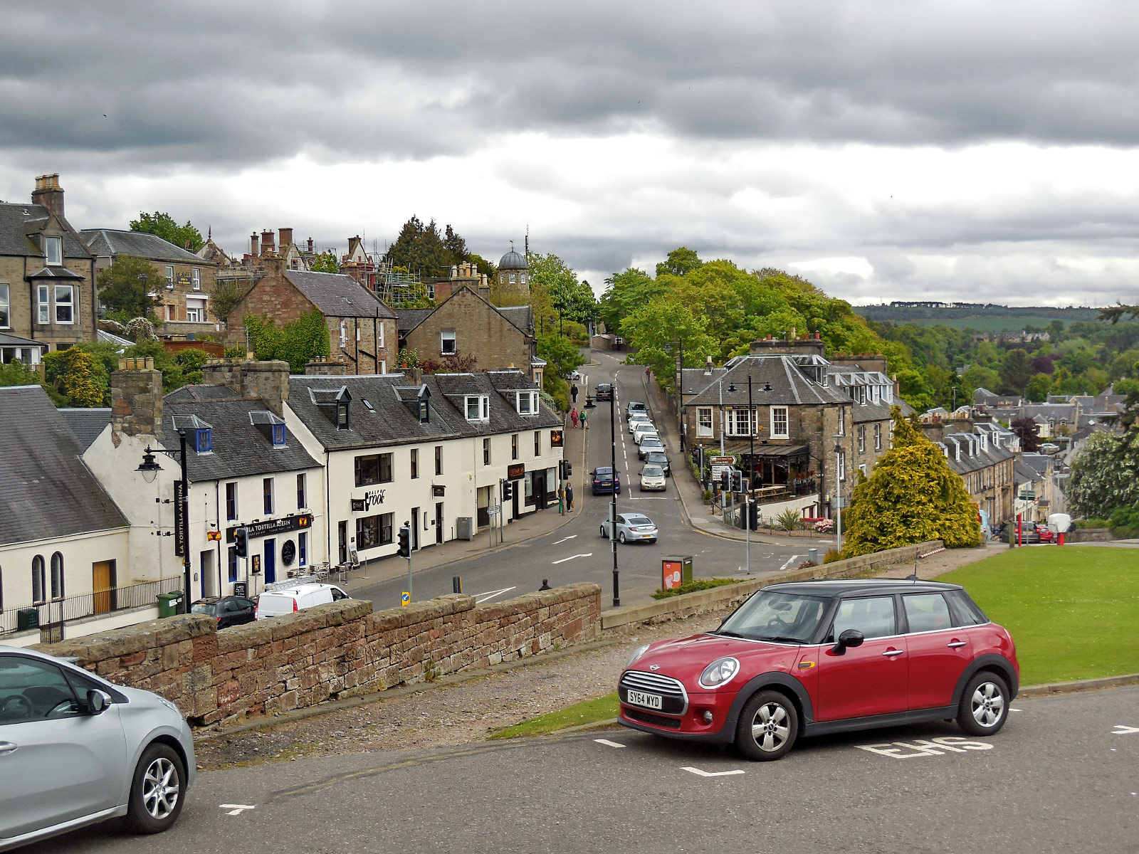Inverness